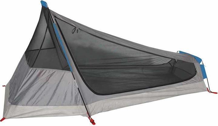 Actual product image VidaXL Tunnel tent 1 person waterproof (Tunnel tent, 1.70 kg, 1 person)