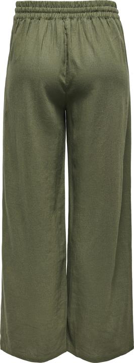Produktbild JdY Jdysay Hw Linen Wide Pant Wvn Noos (32)