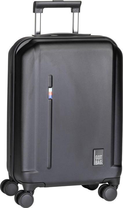 Produktbild GOT BAG Koffer & Trolley Re:Shell Cabin 2.0 (31 l, Handgepäck (bis 50l))