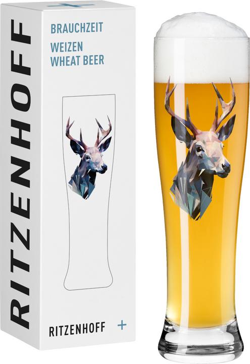 Actual product image Ritzenhoff Term Of Use (0.65 l, 1 x)