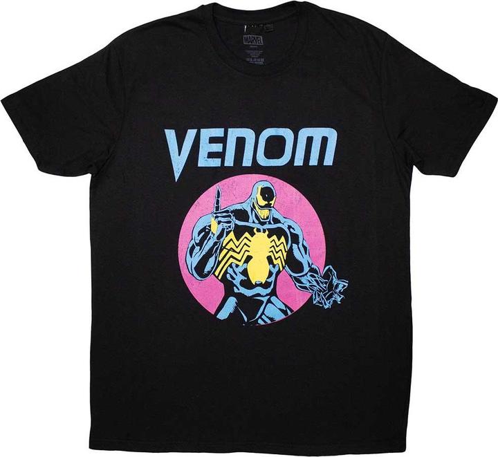 Image du produit Venom Purple Circle (M)