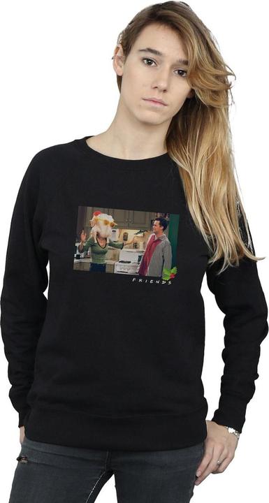 Immagine prodotto Friends Turkey Head Felpa Donna (S)