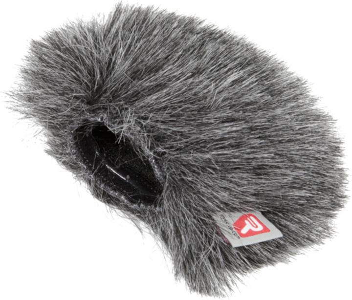Actual product image Rycote MWJ OLYMPUS LS-05/10/11/12/14