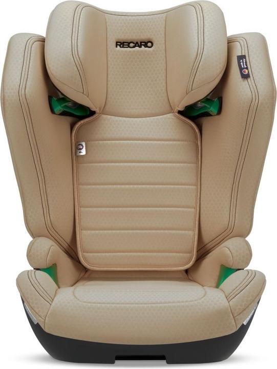 Produktbild RECARO Axion 1 Kindersitz (3-12 Jahre) (Kindersitz, ECE R129/i-Size Norm)
