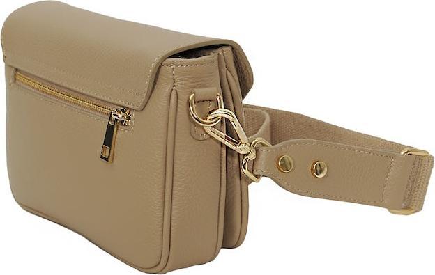 Prima Ballerina Mila - Umhängetasche Beige