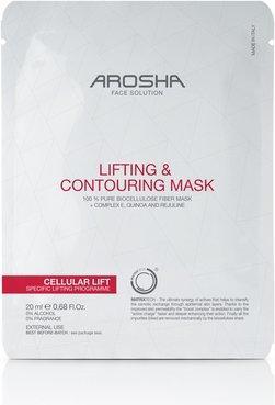 Actual product image Arosha Face Retail Cellular Lift (20 ml)