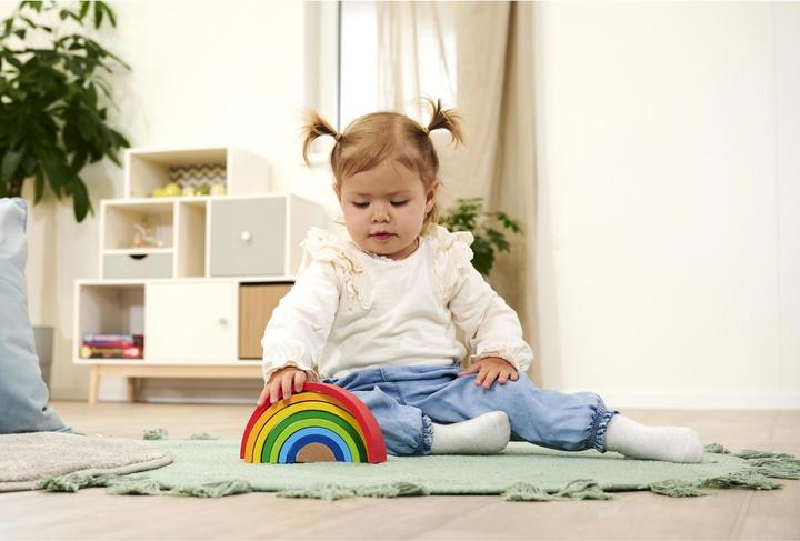 Produktbild Eichhorn EH Regenbogen