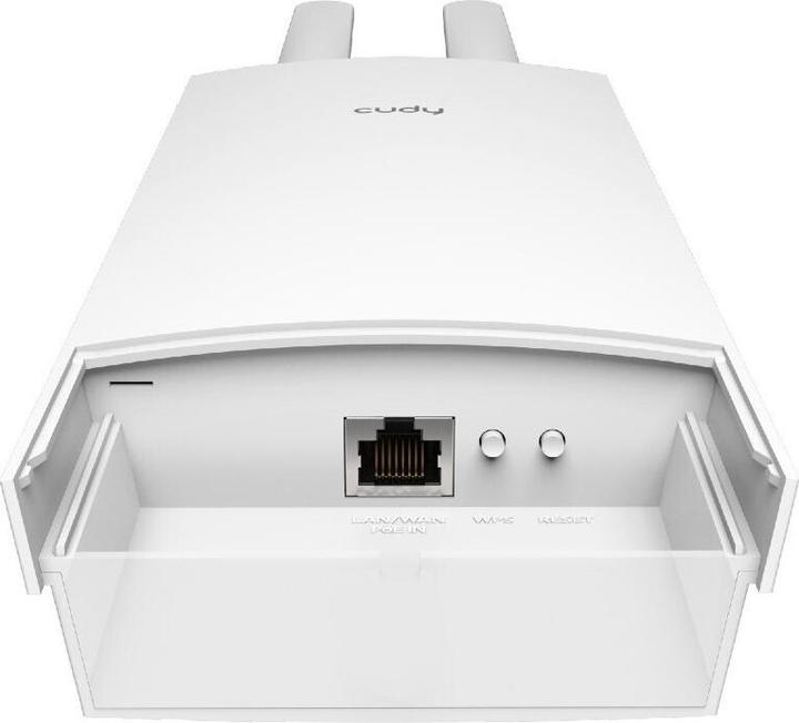 Immagine prodotto Cudy Punto di accesso AP3000 Outdoor Wi-Fi 6 AX3000 1xLAN PoE (2402 Mbit/s)