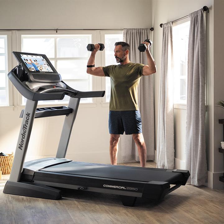 Immagine prodotto Nordictrack Commerciale 2950
