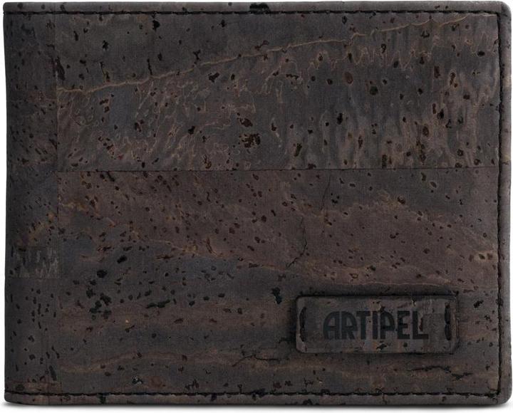 Produktbild Artipel Portemonnaie «Preto»