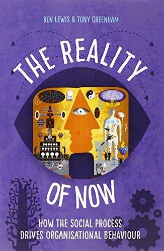 Produktbild Foundation Skateboards The Reality of Now