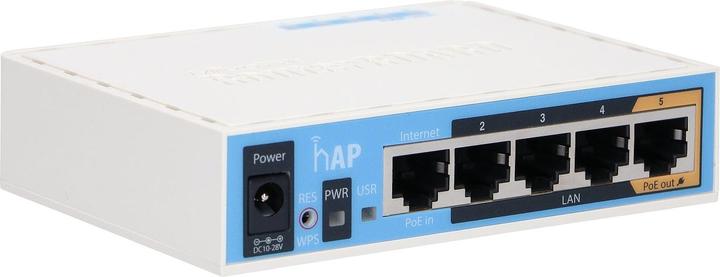 Produktbild MikroTik RB951Ui-2nD