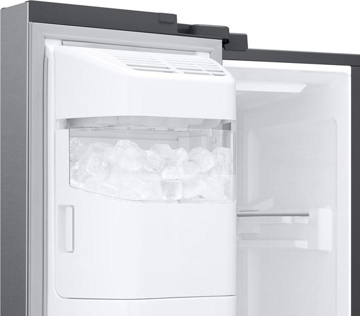 Image du produit Samsung RS68A884CSL/WS RS8000 (635 l)