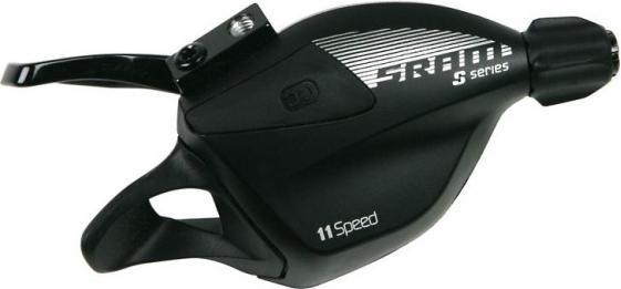 Produktbild Sram SL700, Set 2x11, schwarz