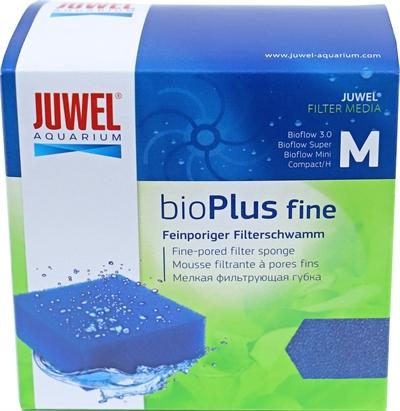 Immagine prodotto Juwel Aquarium BioPlus fine Uno M (Filtri interni, Acqua dolce, Acqua salata)
