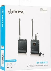 Image du produit Boya BY-WFM12