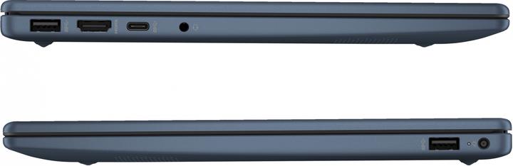 Produktbild HP 14-ee0055ng (14", Intel Core i5-1335U, 16 GB, 512 GB, DE)