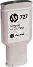 Actual product image HP 727 (MBK)