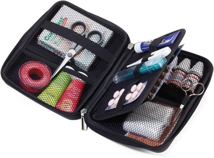 Produktbild Troika Necessaire Travel Case (1.50 l)