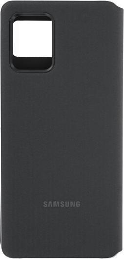 Actual product image Samsung View Cover (Samsung Galaxy A42 5G)