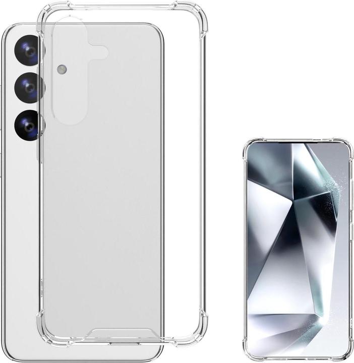 Image du produit 4smarts Case hybride Ibiza (Samsung Galaxy S24+)