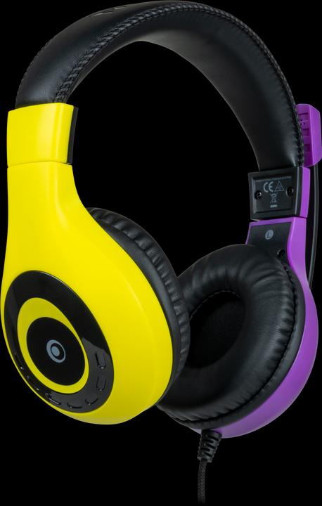 Nacon Gaming Casque de jeu stéréo V1 (Filaire)