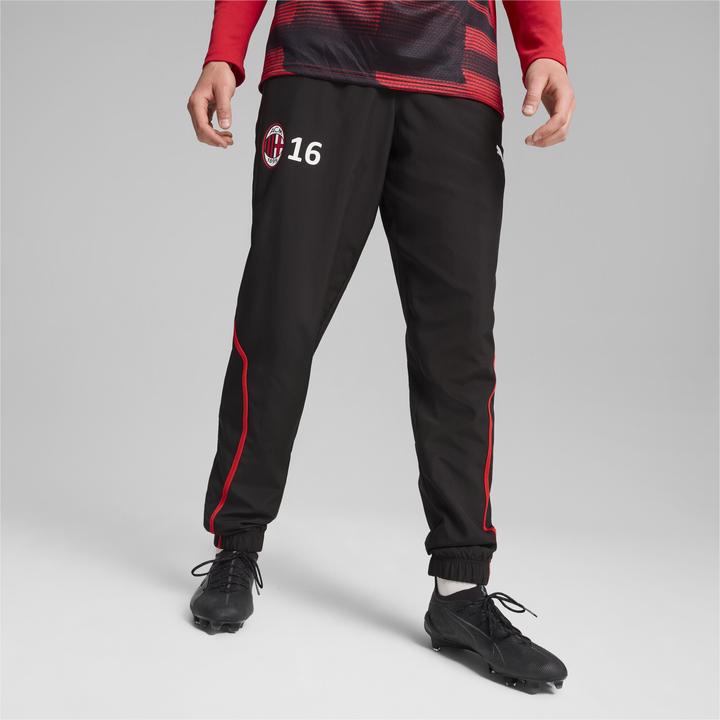 Produktbild Puma ACM Prematch Woven Pant (XS)