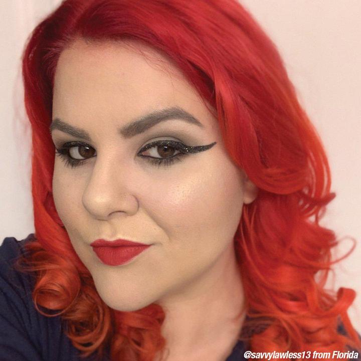 Image du produit Skybound Cream Formula Colour semi-permanent Wildfire Light Blonde 118ml (Incendie)