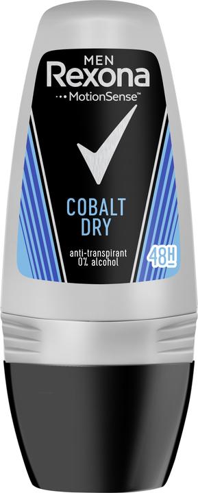 Rexona Cobalt (Roll-on, 50 ml)