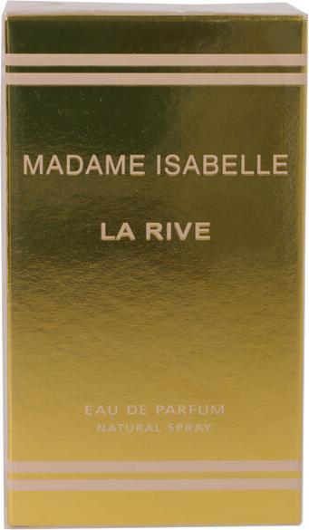 Immagine prodotto La Rive Madame Isabelle di Eau de Parfum Spray 89 ml (Eau de parfum, 89 ml)