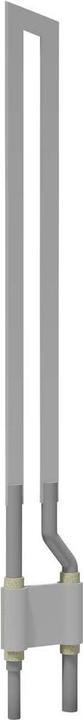 Actual product image HSGM Type 100 Blades for polystyrene cutter 1 pc.