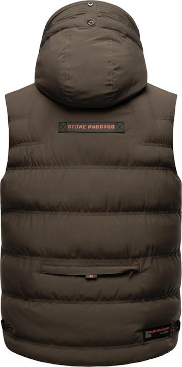 Actual product image Stone Harbour Egoor (L)