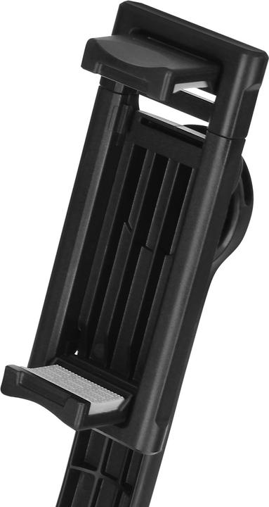 Image du produit xO selfie stick Bluetooth trépied SS13 noir 106cm