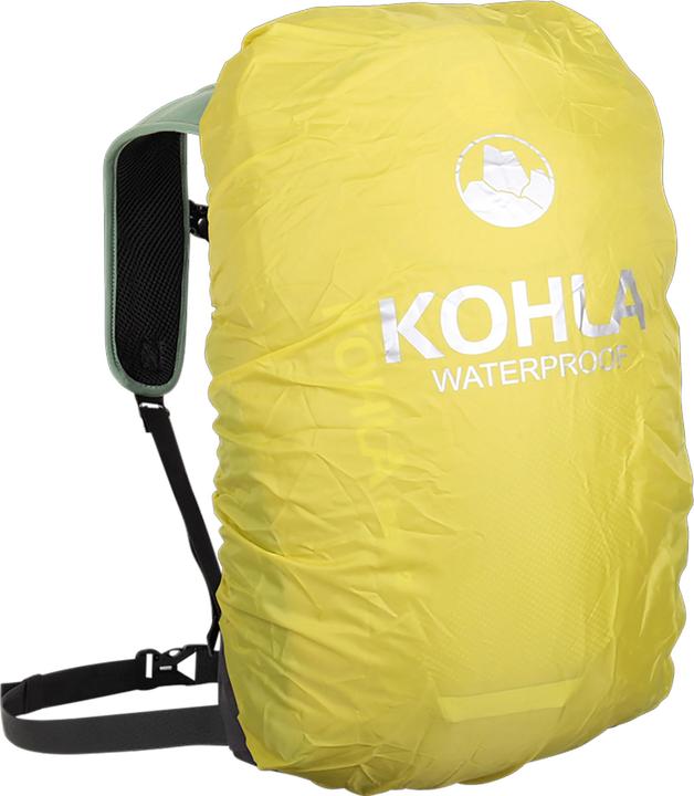 Kohla Vacuum Base Zero 135 Fell