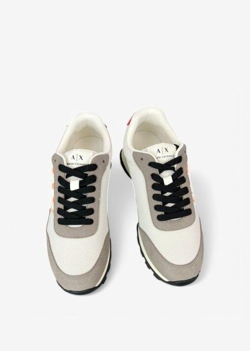 Actual product image Armani Exchange English (41)