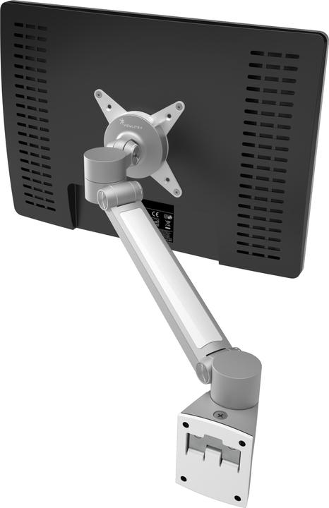 Actual product image Dataflex ViewLite Plus Monitor Arm 312, wall mount, up to 24" (Wall, 24")