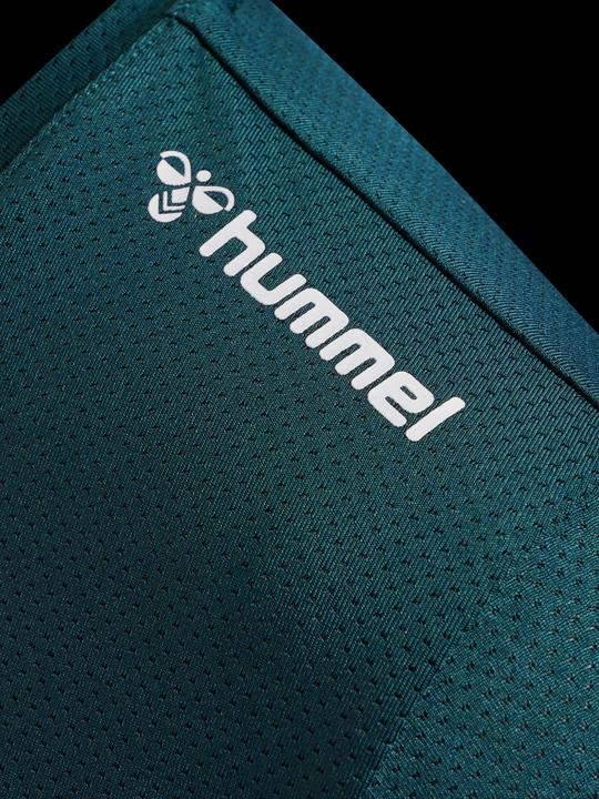 Produktbild hummel Hmlmt Aura Mesh T-Shirt L/S (XL)