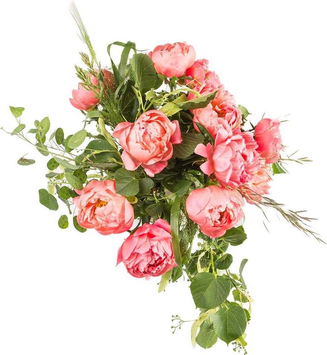 Produktbild VEG and the City Blumenstrauss Freya gross