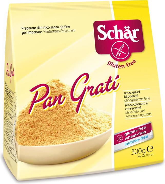 Produktbild Schär Paniermehl (300 g)