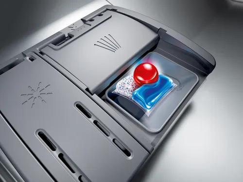 Actual product image Bosch Hausgeräte SMI6ZCS10E