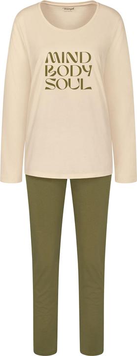 Triumph Pyjama Basic