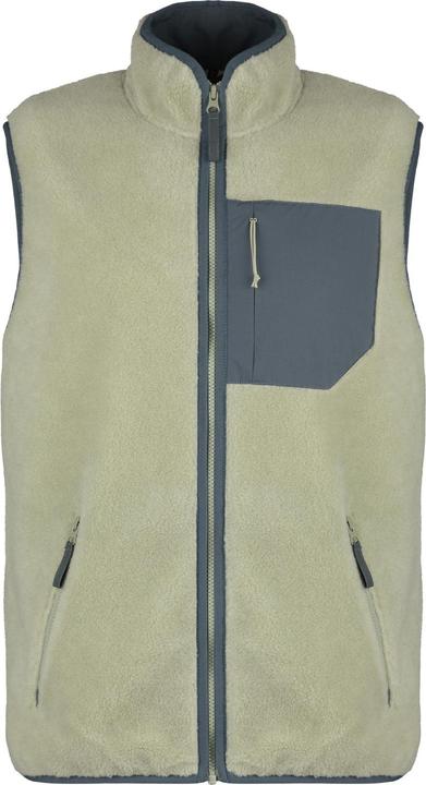 Actual product image Stoic MerinoHighPile357 VallsboSt. Vest (S)