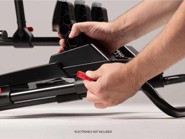 Actual product image Next Level Racing GTLite Junior