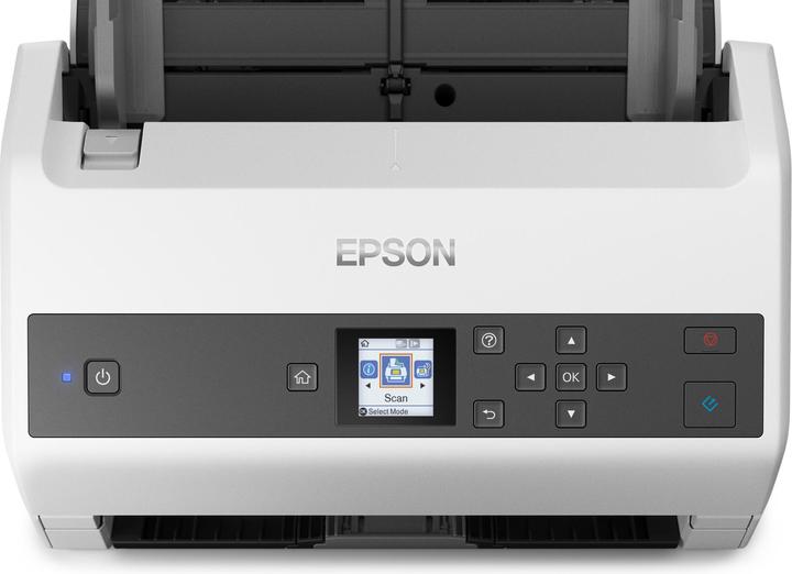 Produktbild Epson DS-870 WorkForce (USB, WLAN)