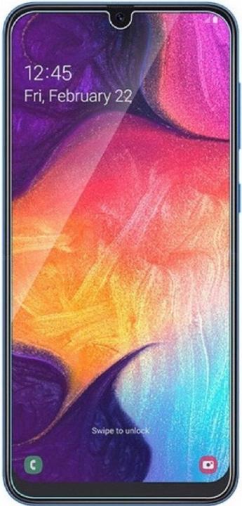 Produktbild Protectorking 2x Displayschutzfolie matt Anti-Reflex entspiegelt (2 Stück, Samsung Galaxy A51)