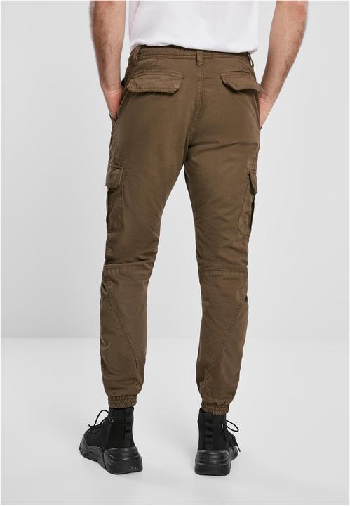 Actual product image Urban Classics Cargo Jogging Pants (4XL)