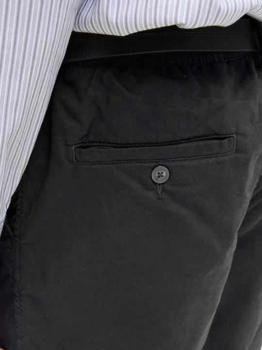 Actual product image Jack & Jones Shorts JAIDEN GEO HYBRID Bermudas (L)