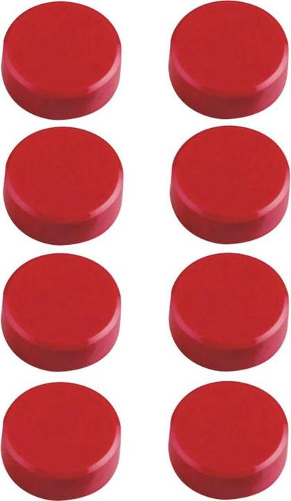 Actual product image Maul per magnet (8 x)