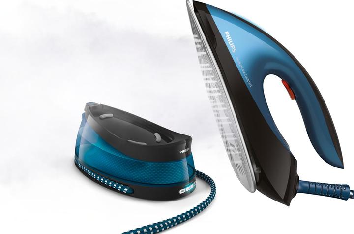 Produktbild Philips GC7846/80 (2400 W, 420 g/min)
