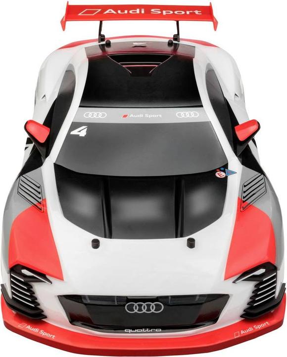 Immagine prodotto HPI RS4 Sport 3 Flux Audi e-tron Vision GT (RTR pronto all'uso)
